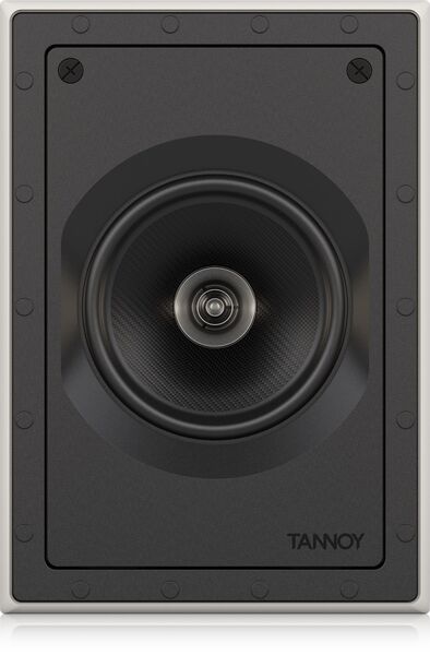 Встраиваемая акустика Tannoy QCI 6DC IW артикул A153653-1