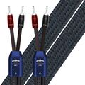 Акустический кабель AudioQuest ThunderBird ZERO with ThunderBird Bass BiWire Banan 5.0m
