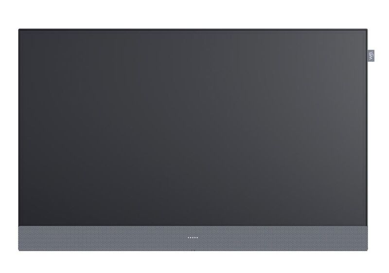 LED телевизор Loewe We. SEE 32 Storm Grey артикул A147466-1