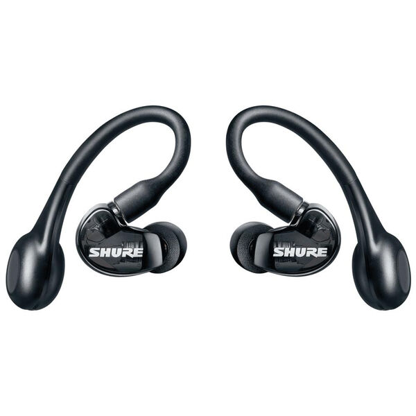 Наушники Shure SE215-K-TW1-EFS артикул A133367-1