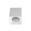 Светильник накладной Denkirs DK3080-WH+CH (White Chrome) артикул A151837-1-1