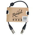 Микрофонный кабель ROCKDALE MC001-50CM артикул A122900-1-1