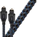 Цифровой оптический кабель AudioQuest Optical Vodka Toslink/Toslink, 5.0 м