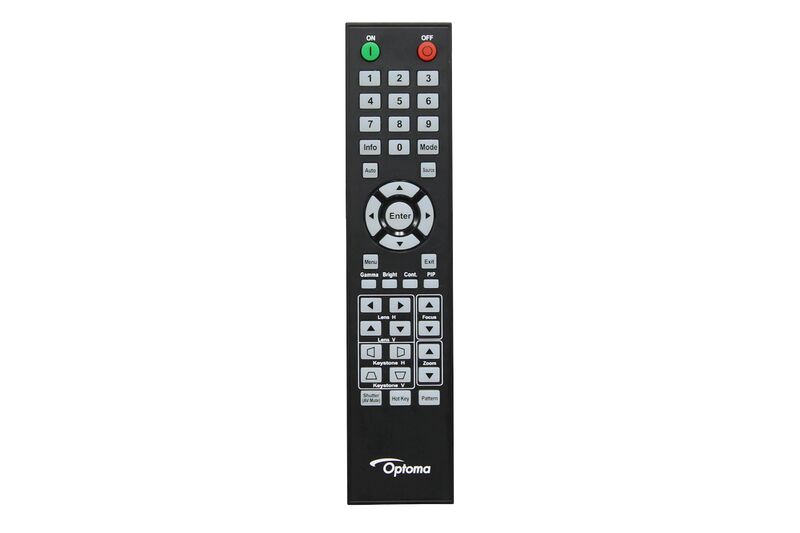 Проектор Optoma ZU750 артикул A118968-1-2