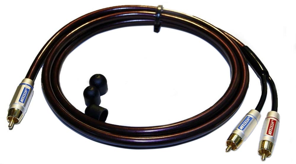 Кабель сабвуферный Neotech NESY-3002 10м артикул A110734-1
