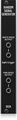 Аналоговый модуль Behringer 903A RANDOM SIGNAL GENERATOR