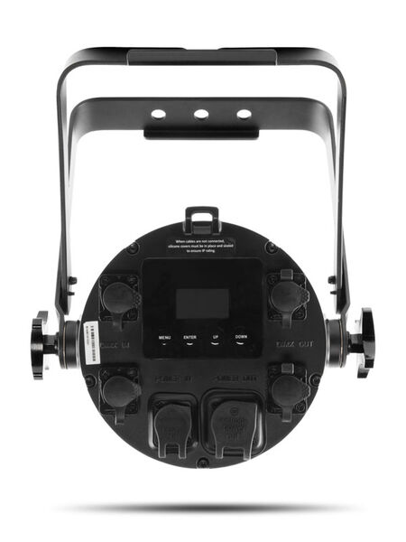 Световое оборудование Chauvet COLORado 2-SOLO артикул A113696-1-4