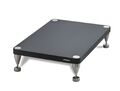 Столик Solidsteel HY-A Black