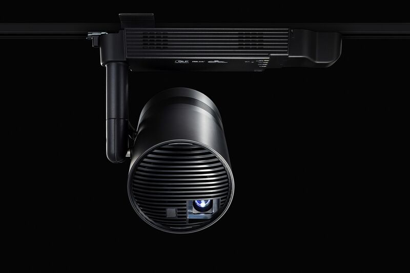 Проектор Panasonic PT-JX200GWE артикул A110673-1-2