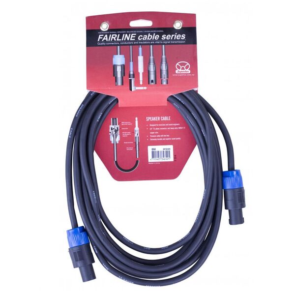 Кабель Superlux SFS5SS артикул A135066-1