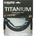 Инструментальный кабель Klotz TI-0600PP артикул A129253-1-1