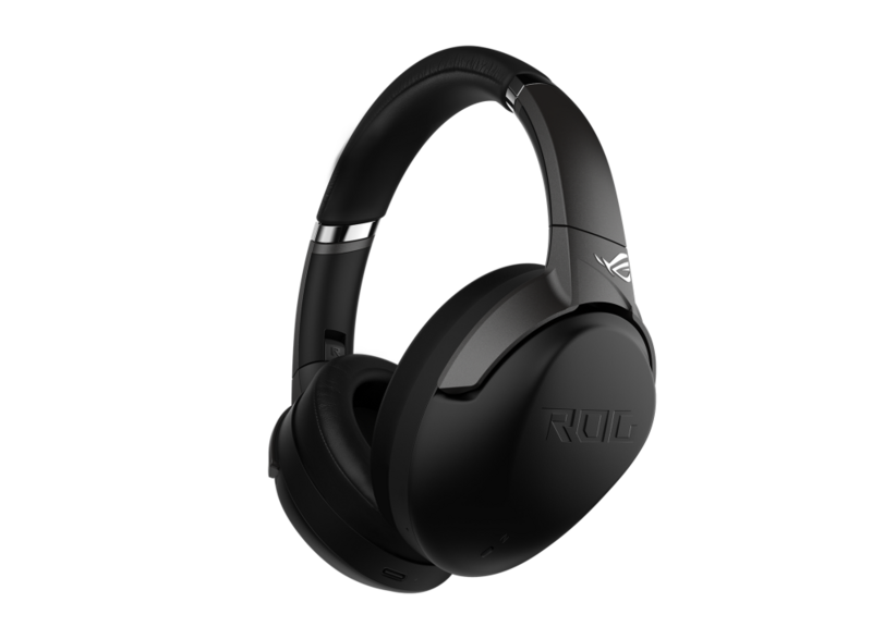Наушники Asus Strix Go BT артикул A148510-1