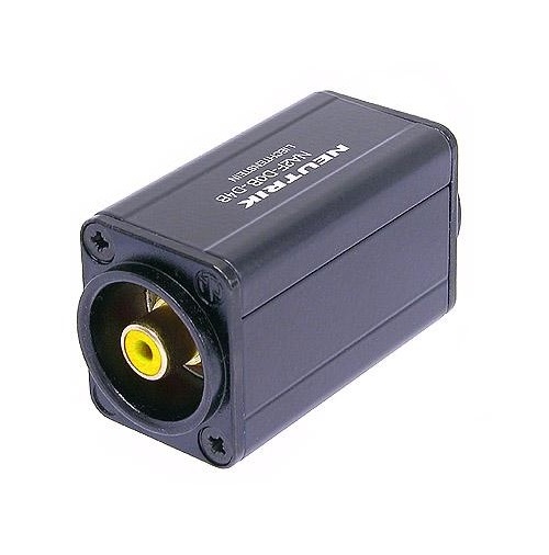 Адаптер Neutrik NA2BBNC-D4B артикул A161648-1