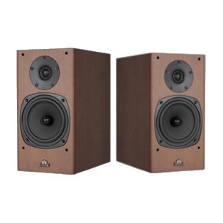 Акустическая система Castle Knight 2 walnut артикул A100154-1