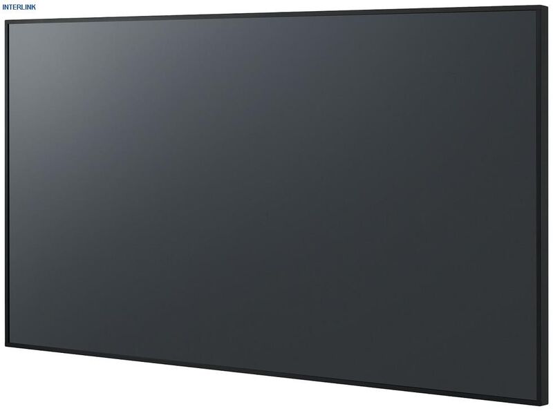 LED панель Panasonic TH-55SQ1W артикул A129482-1-2
