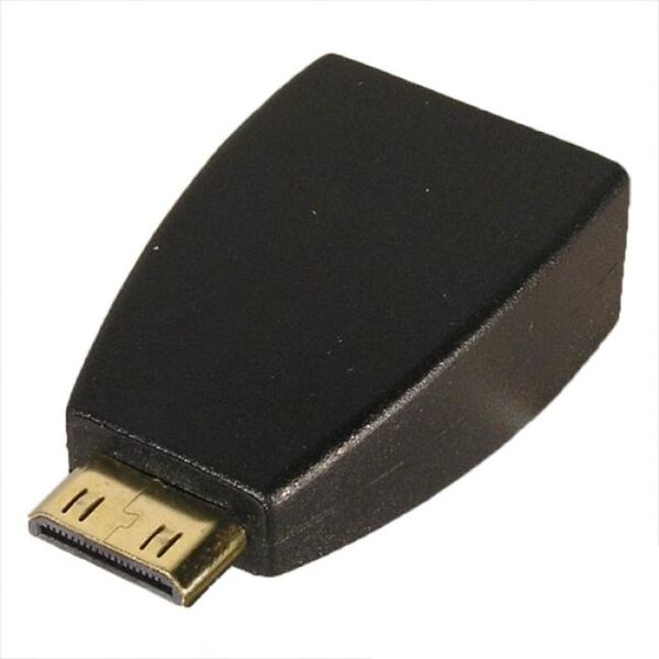 HDMI адаптер Dr.HD AD HM type C - HF type A артикул A114585-1