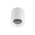 Светильник накладной Denkirs DK3090-WH+CH (White Chrome) артикул A151888-1-1