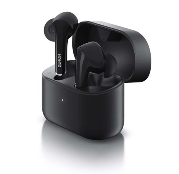 Наушники Denon AH-C830NCW Black артикул A154894-1