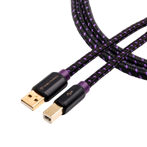 Кабель Tributaries 6USB-010D 1m артикул A111307-1