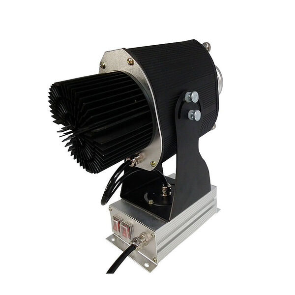 Гобо проектор Estrada PRO LED GOBO PROJECTOR 30R IP65 артикул A114856-1-5