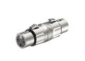 Переходник Roxtone RA3XFF артикул A135569-1-1
