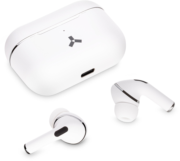 Наушники Accesstyle Indigo TWS White артикул A135150-1-2