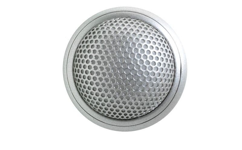 Микрофон Shure MX395AL/BI артикул A106412-1 в интернет-магазине «HiFi-Trade»