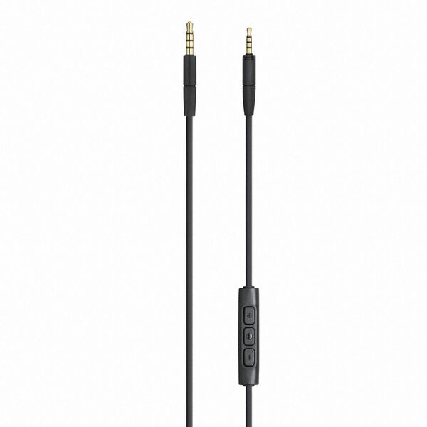 Наушники Sennheiser HD 4.30i black артикул A112419-1-5