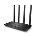 Роутер TP-LINK Archer C80 AC1900 10/100/1000BASE-TX Black