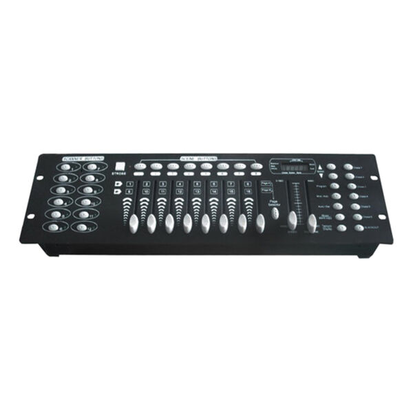 Пульт управления Estrada PRO CA1612 артикул A116690-1