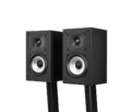 Полочная акустика Polk Audio Monitor XT15 black артикул A144175-1-7