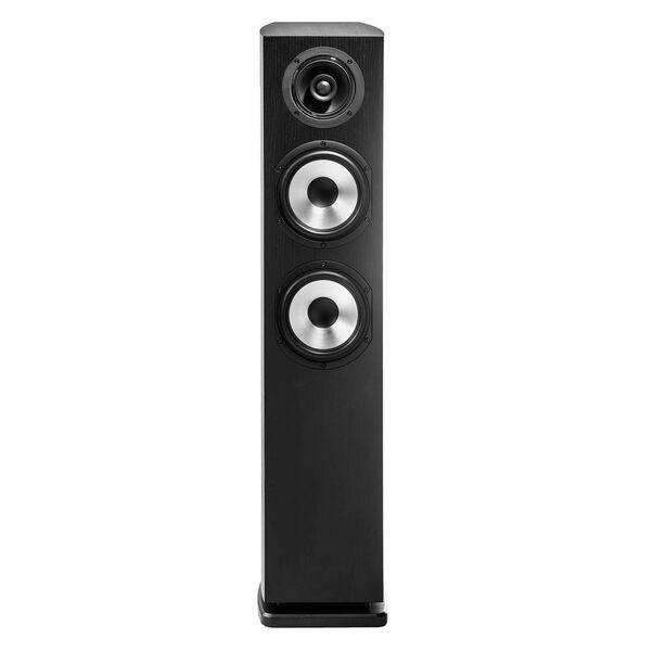 Напольная акустика Cabasse Jersey MC170 Dark Oak артикул T145485-1-2