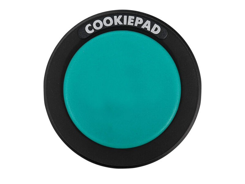 Тренировочный пэд Cookiepad COOKIEPAD-6Z артикул A155313-1