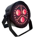 Светодиодный прибор XLine Light DISCO PAR S45 артикул A138026-1-4