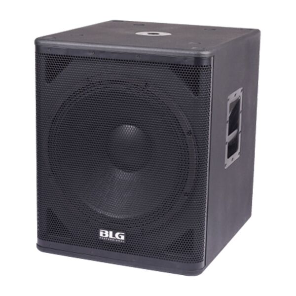 Сабвуфер BLG RXA 15P964PW артикул A124901-1