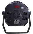 Светодиодный прибор XLine Light DISCO PAR S45 артикул A138026-1-7