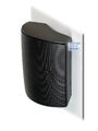 Полочная акустика Martin Logan Motion FX black артикул A100263-1-5