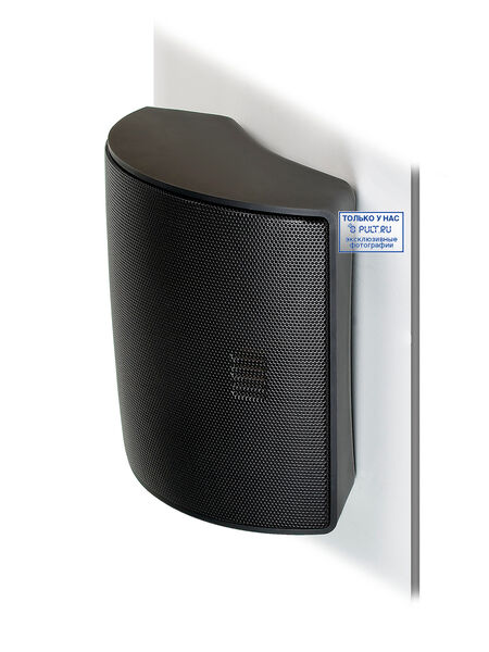 Полочная акустика Martin Logan Motion FX black артикул A100263-1-5
