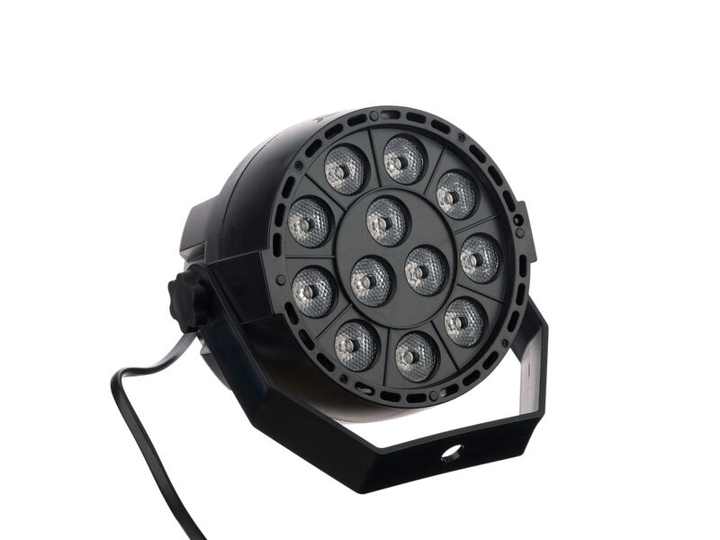 Светодиодный прожектор Bi Ray PL012UV артикул A157008-1