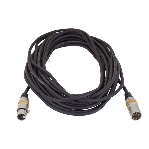 Кабель микрофонный Rockcable RCL 30360 D7 артикул A158156-1