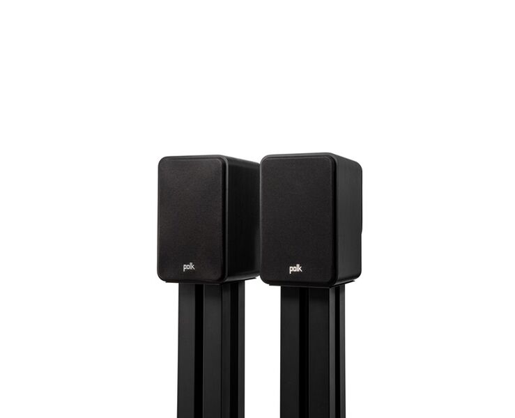 Полочная акустика Polk Audio Signature Elite ES15 black артикул A144187-1-6