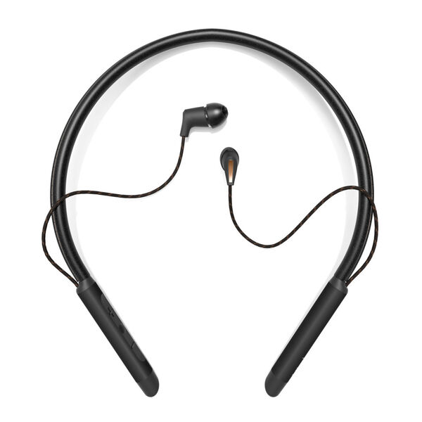 Наушники Klipsch T5 Neckband brown артикул X33993956-1-6