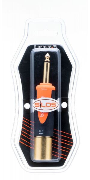 Переходник Bespeco SLAD510 артикул A146667-1-3