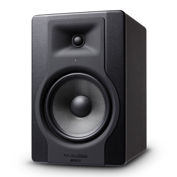 Активный монитор M-Audio BX8 D3 (1 шт) артикул A114369-1-3