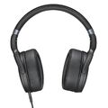 Наушники Sennheiser HD 4.30i black артикул A112419-1-2