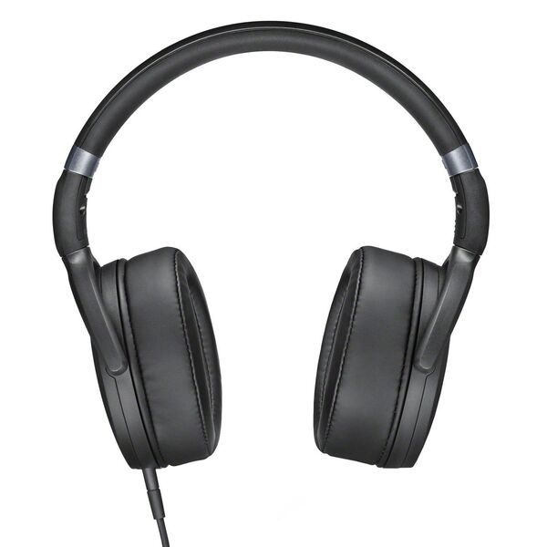 Наушники Sennheiser HD 4.30i black артикул A112419-1-2
