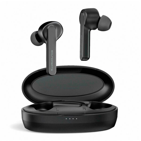 Наушники SoundPEATS TWS Truecapsule RTL8763BFP артикул A148550-1
