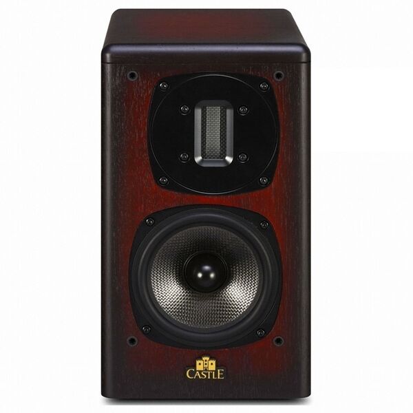 Полочная акустика Castle Avon 1 mahogany артикул A102573-1