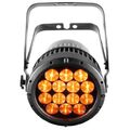 Архитектурный прожектор Silver Star SS342XCEM SUPERSOLAR-2 ze/ETZ MK4 артикул A146161-1-1