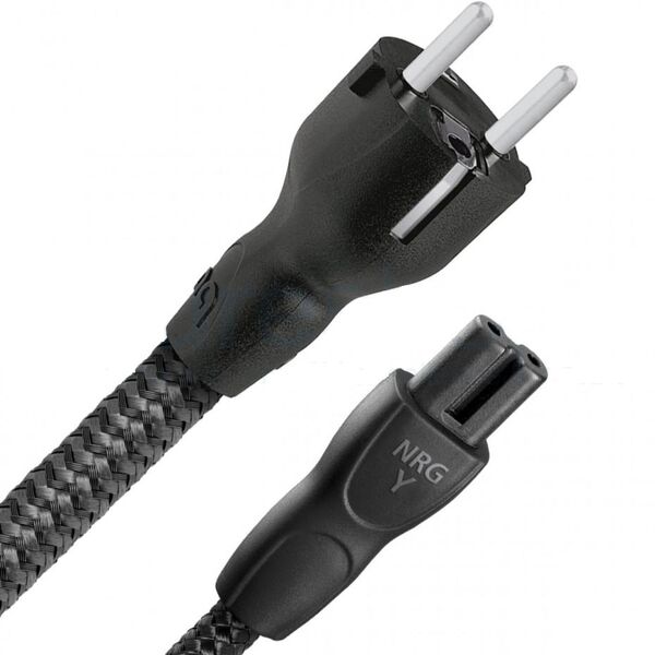 Сетевой кабель AudioQuest NRG-Y2 3.0m артикул A117435-1